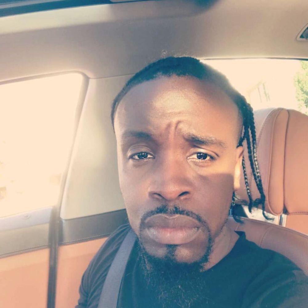 Meet your Posher, Michael